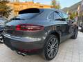 Porsche Macan Porsche Macan S Diesel 3.0 V6 258cv TETTO PELLE Grigio - thumbnail 7