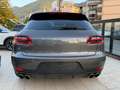 Porsche Macan Porsche Macan S Diesel 3.0 V6 258cv TETTO PELLE Grigio - thumbnail 6