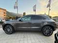 Porsche Macan Porsche Macan S Diesel 3.0 V6 258cv TETTO PELLE Grigio - thumbnail 4