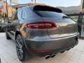 Porsche Macan Porsche Macan S Diesel 3.0 V6 258cv TETTO PELLE Grigio - thumbnail 5