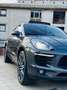 Porsche Macan Porsche Macan S Diesel 3.0 V6 258cv TETTO PELLE Grigio - thumbnail 10
