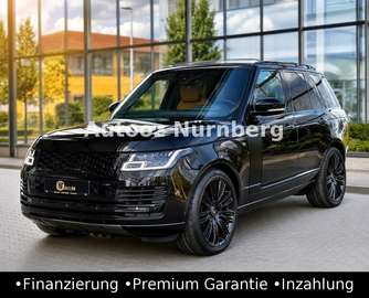 RR Vogue org. Autobiography*Top Zustand*Voll*MHD