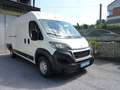 Peugeot Boxer 2.2 HDi 165 L4 H3 34 tkm!*Klimatronik*ZV*FH* Weiß - thumbnail 1