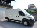 Peugeot Boxer 2.2 HDi 165 L4 H3 34 tkm!*Klimatronik*ZV*FH* Weiß - thumbnail 2