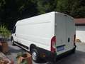Peugeot Boxer 2.2 HDi 165 L4 H3 34 tkm!*Klimatronik*ZV*FH* Weiß - thumbnail 4