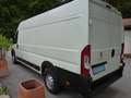 Peugeot Boxer 2.2 HDi 165 L4 H3 34 tkm!*Klimatronik*ZV*FH* Weiß - thumbnail 7