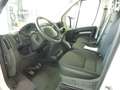 Peugeot Boxer 2.2 HDi 165 L4 H3 34 tkm!*Klimatronik*ZV*FH* Weiß - thumbnail 8