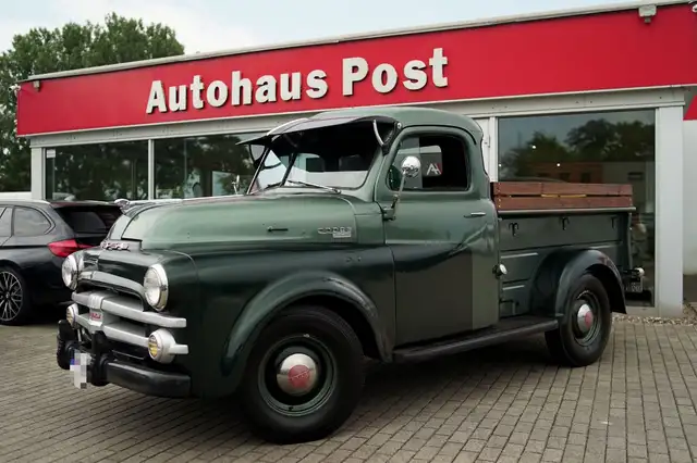 Dodge B3B