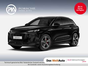 e-tron quattro