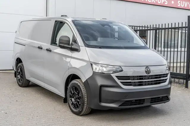 Volkswagen T7 Transporter 2.0TDi Automaat - 33.719ex