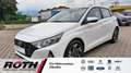 Hyundai i20 1.0 T-GDI Trend *Navi*Kamera*Bose*PDC*DAB* Bílá - thumbnail 1