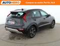 Kia Niro 1.6 Hybrid Drive Gris - thumbnail 6