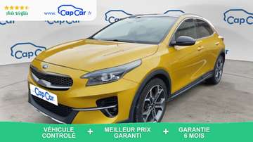 DCT7 1.4 T-GDI 140 Launch Edition - Automatique Toit ouvrant