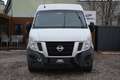 Nissan NV400 L2H2 3,5t 2,3 dCi 145 Comfort Weiß - thumbnail 2