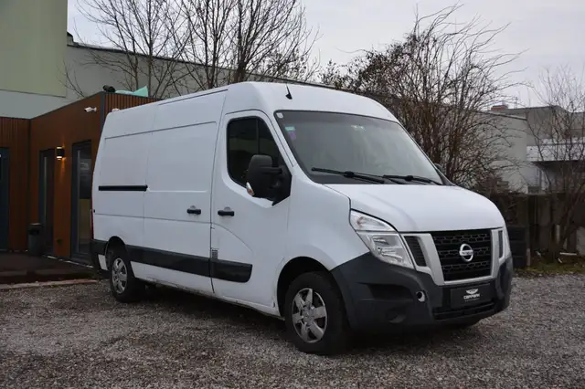 Nissan NV400 L2H2 3,5t 2,3 dCi 145 Comfort