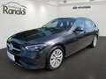 Mercedes-Benz C 200 -Klasse T-Modell T d EU6d +MWST. AUSWEISBAR Grijs - thumbnail 1