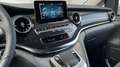 Mercedes-Benz V 220 d 4Matic lang ACC DAB LED NAVI RFK 360 SHZ TOUCH Beżowy - thumbnail 11