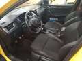 Skoda Octavia Octavia Combi RS 2,0 TDI Green tec RS Gelb - thumbnail 5