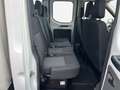 Ford Transit Pritsche 310L2 DokaPlaneAHKSitzh.6Airbag Blanco - thumbnail 13