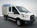 Ford Transit Pritsche 310L2 DokaPlaneAHKSitzh.6Airbag Blanco - thumbnail 2