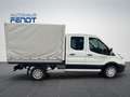 Ford Transit Pritsche 310L2 DokaPlaneAHKSitzh.6Airbag Blanco - thumbnail 6