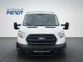 Ford Transit Pritsche 310L2 DokaPlaneAHKSitzh.6Airbag Blanco - thumbnail 7