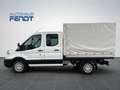 Ford Transit Pritsche 310L2 DokaPlaneAHKSitzh.6Airbag Blanco - thumbnail 5