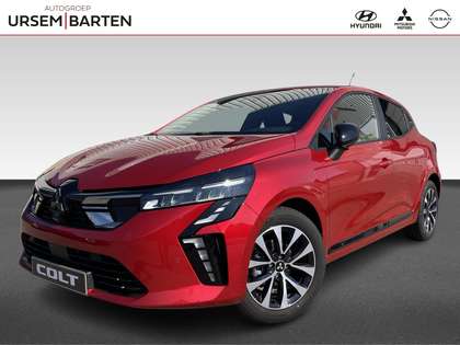 Mitsubishi Colt 1.0T MT Intense Van € 26.795,- voor € 23.730,-