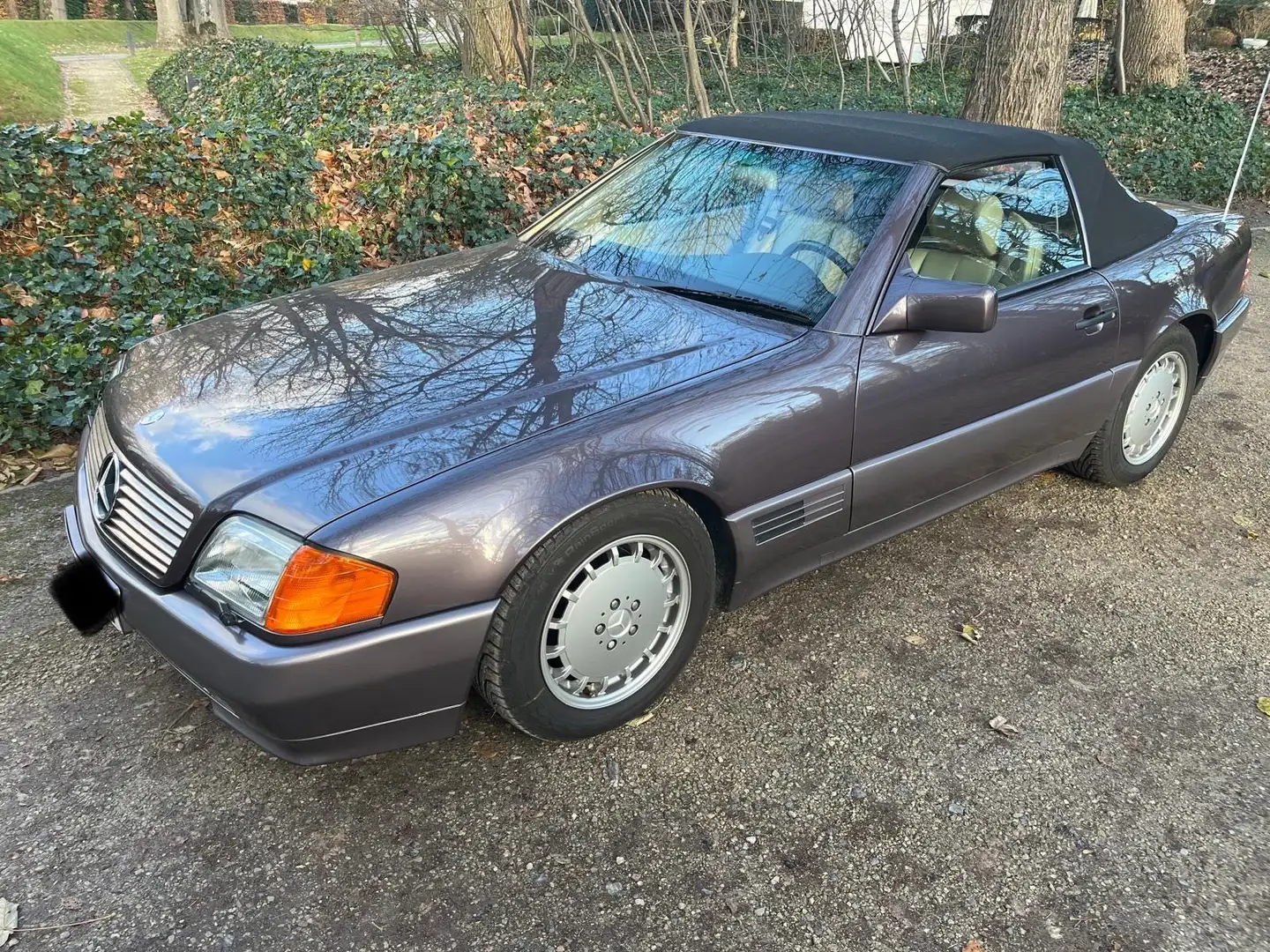 Mercedes-Benz SL 500 - 2