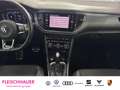 Volkswagen T-Roc Cabrio R-Line 1.5 TSI LED+ACC+NAVI+RFK+SHZ+DAB+VC Grün - thumbnail 13