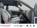 Volkswagen T-Roc Cabrio R-Line 1.5 TSI LED+ACC+NAVI+RFK+SHZ+DAB+VC Grün - thumbnail 15