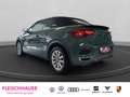 Volkswagen T-Roc Cabrio R-Line 1.5 TSI LED+ACC+NAVI+RFK+SHZ+DAB+VC Grün - thumbnail 4