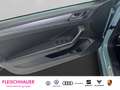 Volkswagen T-Roc Cabrio R-Line 1.5 TSI LED+ACC+NAVI+RFK+SHZ+DAB+VC Grün - thumbnail 7