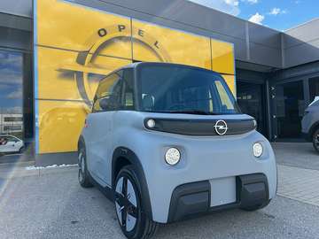 Rocks-e GS Elektromotor 6kW *Führerscheinklasse...