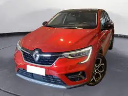 Renault Arkana Hybrid E-TECH
145 CV Intens