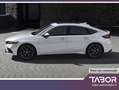 Honda Civic e:HEV 184 Advance GPS cuir Pano Key Blanc - thumbnail 2