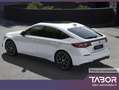 Honda Civic e:HEV 184 Advance GPS cuir Pano Key Blanc - thumbnail 3