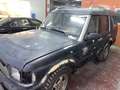 Land Rover Discovery Expedition TD 5 Negru - thumbnail 3