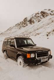 Expedition TD 5
