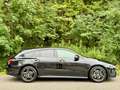 Mercedes-Benz CLA 220 CLA 220d*AMG*1BESITZ*MWST*LEDER*PANO*TOTWIN*ACC* Schwarz - thumbnail 5