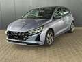 Hyundai i20 Comfort 1.0 T-GDI Automatik / LED Tempomat Navi... Blau - thumbnail 1