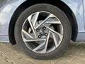 Hyundai i20 Comfort 1.0 T-GDI Automatik / LED Tempomat Navi... Blau - thumbnail 11