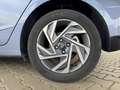 Hyundai i20 Comfort 1.0 T-GDI Automatik / LED Tempomat Navi... Blau - thumbnail 12