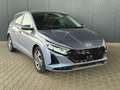 Hyundai i20 Comfort 1.0 T-GDI Automatik / LED Tempomat Navi... Blau - thumbnail 4