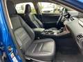 Lexus NX 300 NX 300h 2.5 Luxury 4wd cvt Bleu - thumbnail 14