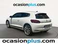 Volkswagen Scirocco 1.4 TSI DSG 160 Blanco - thumbnail 3