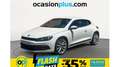 Volkswagen Scirocco 1.4 TSI DSG 160 Blanco - thumbnail 1