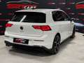 Volkswagen Golf GTD 2.0 TDI Aut.*Pano*LED Matrix*IQ*HeadUp* 1.BESITZ Weiß - thumbnail 6