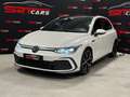 Volkswagen Golf GTD 2.0 TDI Aut.*Pano*LED Matrix*IQ*HeadUp* 1.BESITZ Weiß - thumbnail 3