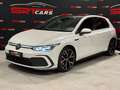Volkswagen Golf GTD 2.0 TDI Aut.*Pano*LED Matrix*IQ*HeadUp* 1.BESITZ Weiß - thumbnail 1